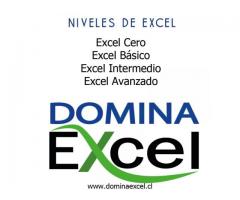 Cursos de Excel Presenciales Todos los Niveles