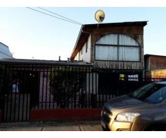 Vendo propiedad con 2 casas independientes