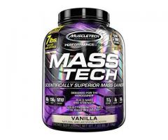 Mass tech - Muscletech