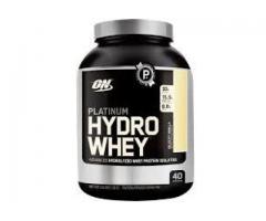 Platinum hydro Whey ON