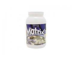 Matrix 2 LB - Syntrax