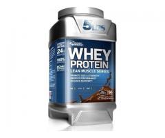 Whey protein LMS - INNER ARMOUR