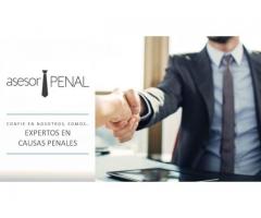 Abogados Expertos En Asuntos Penales