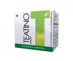 Teatino Limon (30 porciones)