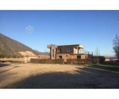 VENTA TERRENO 10.000 M2 CON 2 GALPONES MAS OFICINAS COMUNA ISLA DE MAIPO