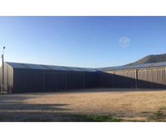 VENTA TERRENO 10.000 M2 CON 2 GALPONES MAS OFICINAS COMUNA ISLA DE MAIPO