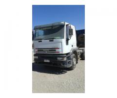 vendo tracto camion