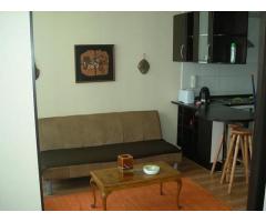 Arriendo departamentos amoblados en SANTIAGO CENTRO por días25000