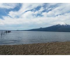 PARCELA BOSQUE VIRGEN URBANIZADA CON ACCESO A LAGO