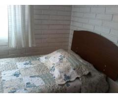 CASA COQUIMBO AMOBLADA $25000 DIARIOS