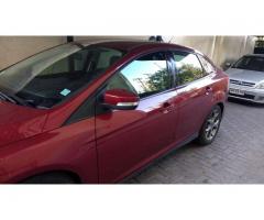 FORD FOCUS AUTOMATICO FULL