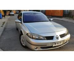 RENAULT LAGUNA 2007