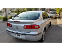 RENAULT LAGUNA 2007