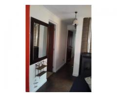 arriendo de casa sector residencial los angeles parque sor vicenta