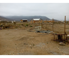 VENDO TERRENO EN COQUIMBO