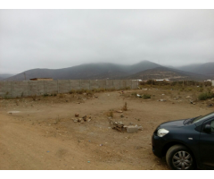 VENDO TERRENO EN COQUIMBO