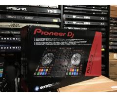 Pioneer DDJ SX3..$650 Pioneer XDJ-RX2..$900 Pioneer XDJ-R1..$ 470