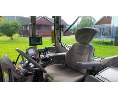 Tractor John Deere 6630 Premium con cargador