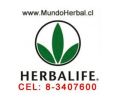 Herbalife en Vitacura