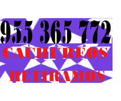 desperdicios y cachureos retiro 955 365 772. retiro metropolitana