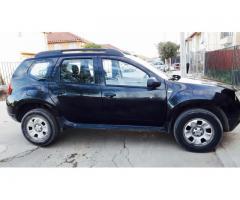 vendo renault duster