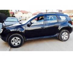 vendo renault duster