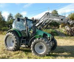 Deutz Fahr Agrotron 120 1998,