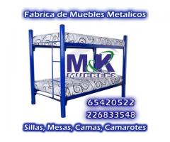 FABRICA DE MUEBLES