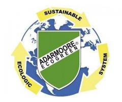 Pinturas Adarmoore Ecogreen SPA