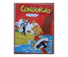 Condorito Comic Numero 2 Espana 1981