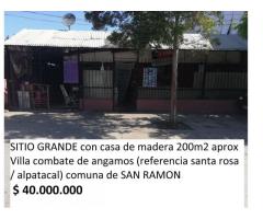 venta y compra de propiedades