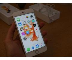 iPhone 6 16 gb nuevo y desbloqueado