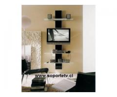 Rack Soportetv para led