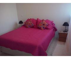 DEPARTAMENTO LA SERENA $50000  VERANO 2017