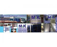 fabrica de muebles myk