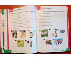 Texto Escolar Inglés: Backpack 2 Second Edition $ 13.000