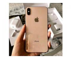 Apple iPhone XS 64GB  400 EUR  ,iPhone XS Max 64GB  430 EUR ,iPhone X 64GB = 300 EUR,iPhone XR 64G