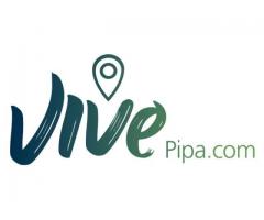 VivePipa - Playa de Pipa Brasil - Turismo Digital