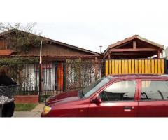 Se Vende Hermosa Casa El Abrazo Maipu