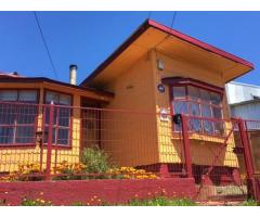 Se Vende amplia casa en Ancud, Isla de Chiloé