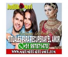 RITUALES PARA RECUPERAR EL AMOR JUDITH MORI +51997871470