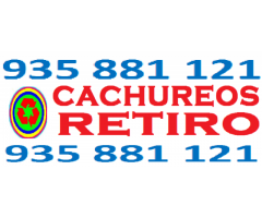 EST. CENTRAL   MATERIAL .CACHUREO 935 881 121