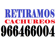 966466004 retiro todos cachureos   CERRILLOS-966466004