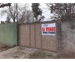 VENTA DE EXCELENTE TERRENO