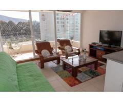 Arriendo Hermosa vista Departamento 2H+2B Papudo Laguna ID4022 – VacacionesEnPapudo