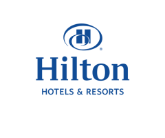 Viaja y trabaja en el hotel Hilton Canada
