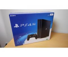Playstion 4 PRO PS4 SLIM